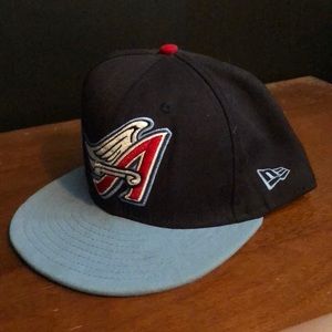 Anaheim Angels hat